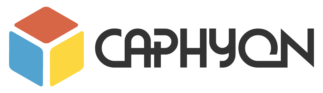 Caphyon logo