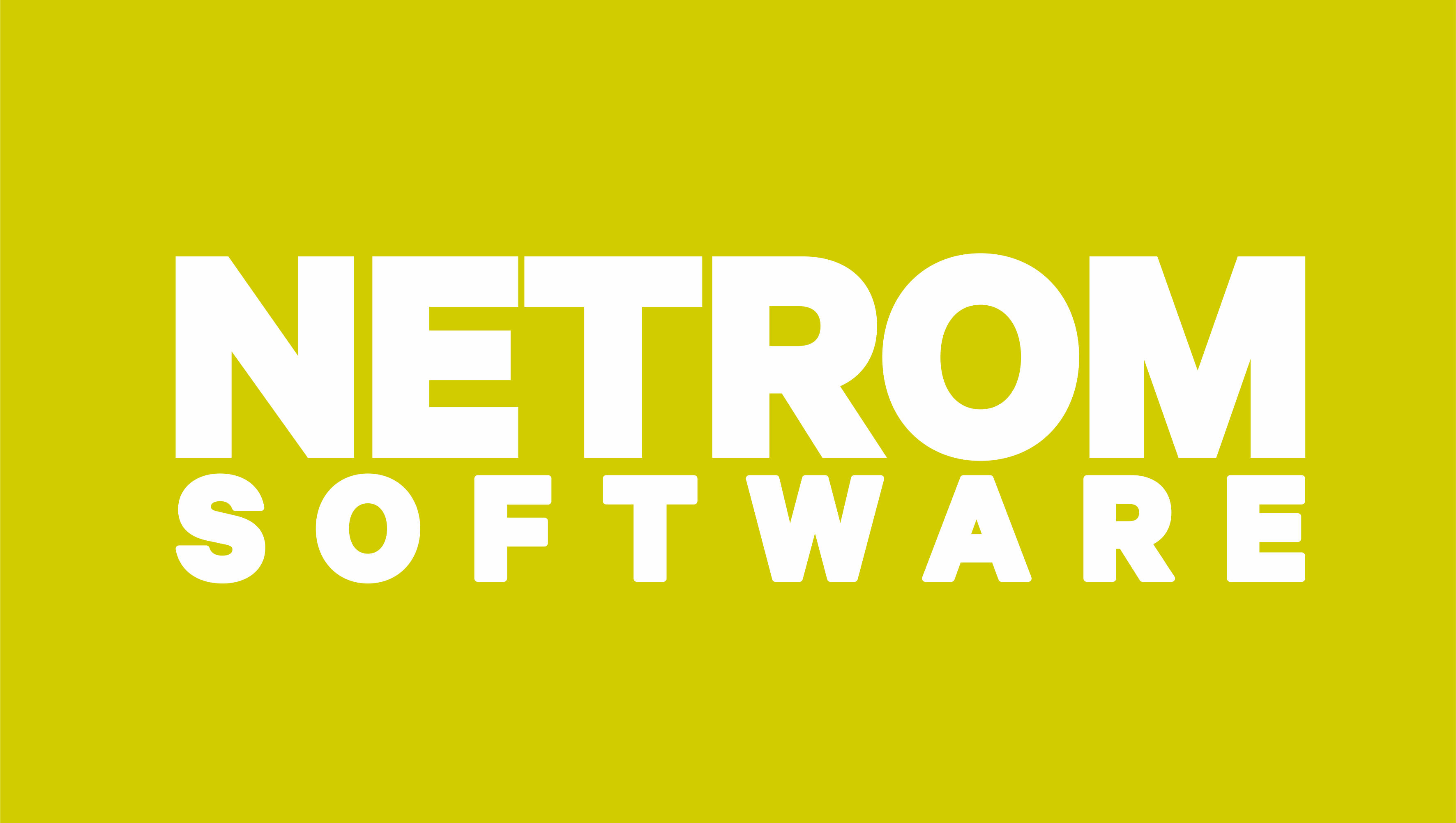 Netrom logo
