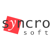 Syncro logo